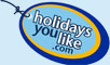 Holidays You Like