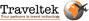 Traveltek - Your Partners In Travel Technology
